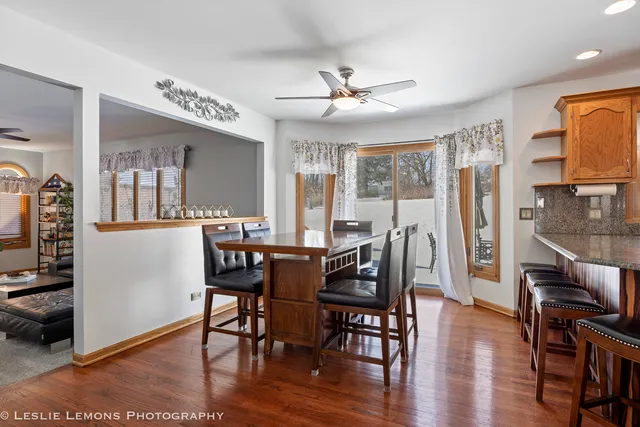 $660,000 | 15022 South Woodcrest Avenue, Homer Glen, IL 60491