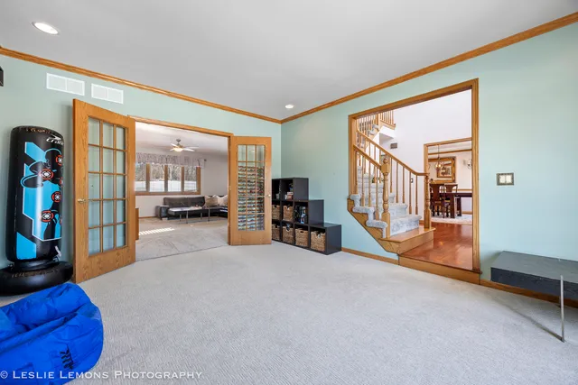 $660,000 | 15022 South Woodcrest Avenue, Homer Glen, IL 60491