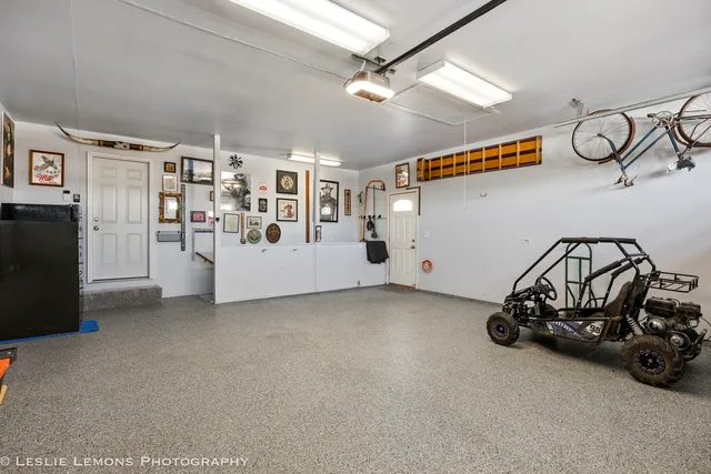 $660,000 | 15022 South Woodcrest Avenue, Homer Glen, IL 60491