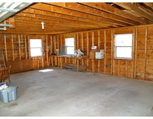 952 Main Street Winn, ME 04495 - Photo 15 of 25 Parking Lot/Garage.