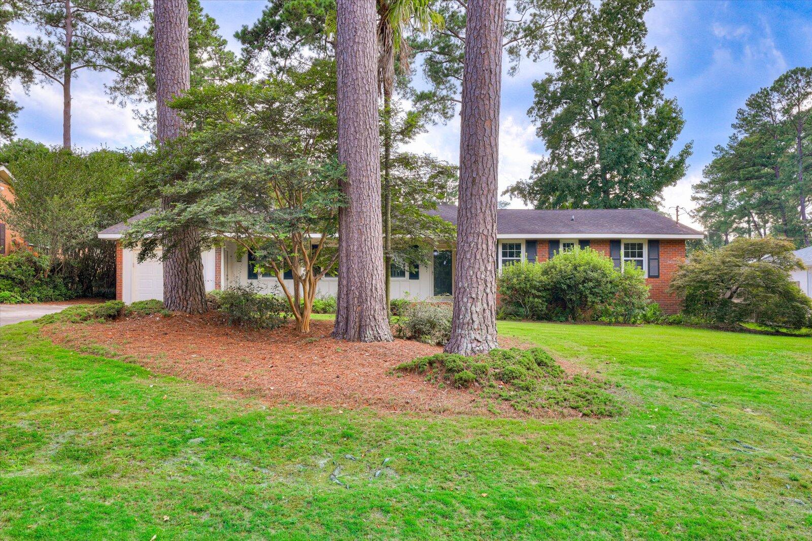 3130 Ramsgate Road Augusta, GA 30909 - Photo 2 of 46 02-102