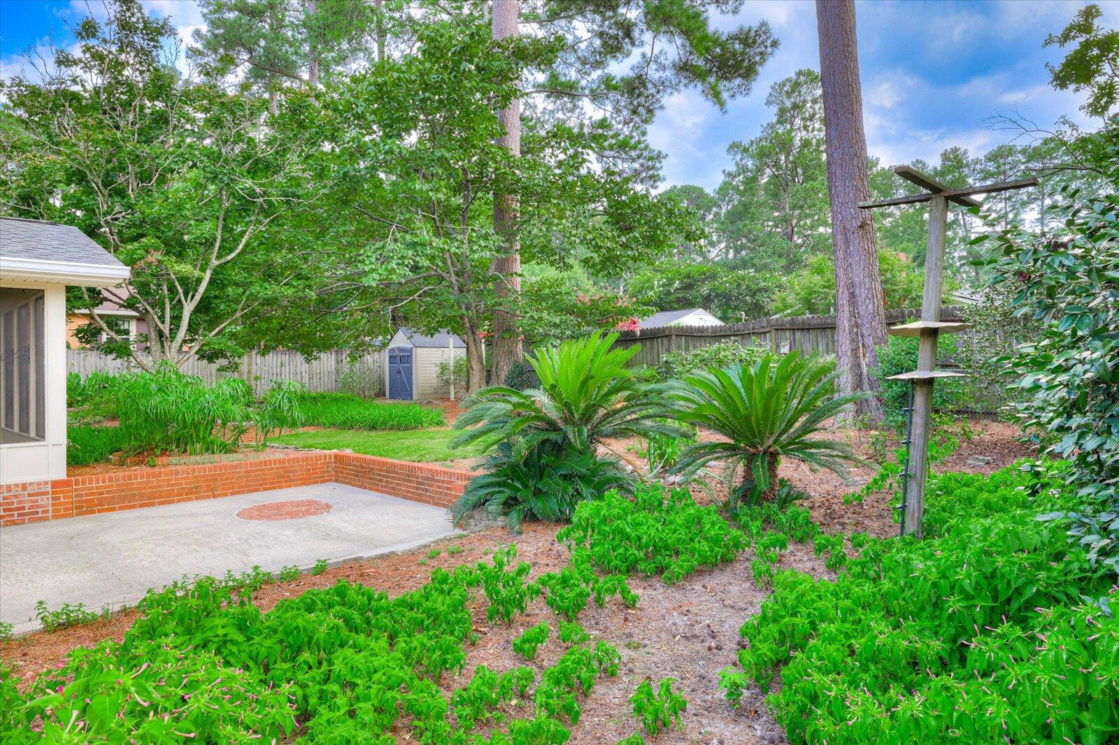 3130 Ramsgate Road Augusta, GA 30909 - Photo 42 of 46 42-142