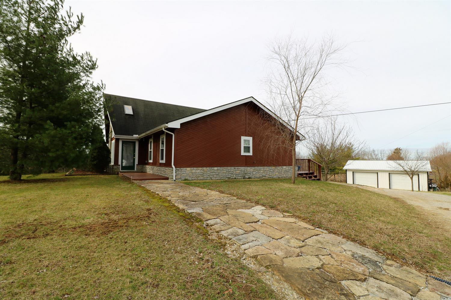 1556 Fairview Road Lawrenceburg, KY 40342 - Photo 23 of 29 Photo 23