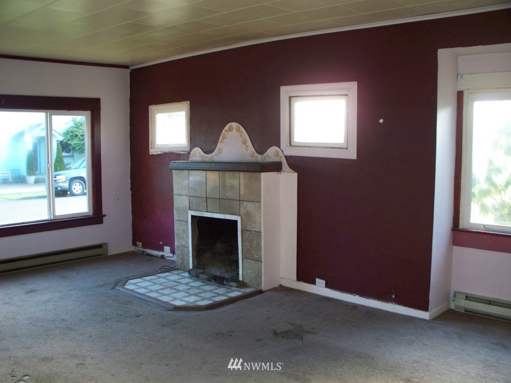 211 Garfield Street Hoquiam, WA 98550 - Photo 6 of 13