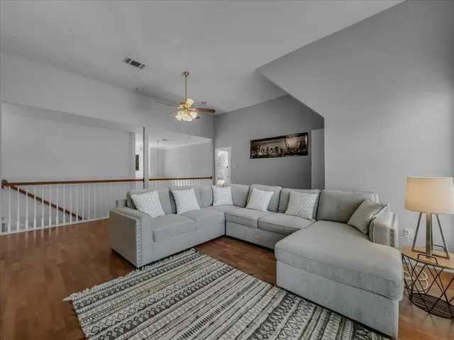 $560,000 | 6206 Hidden Springs Lane, Garland, TX 75044