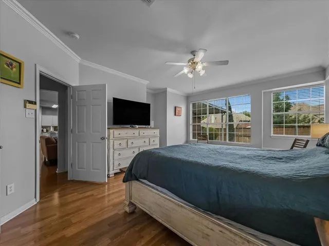 $560,000 | 6206 Hidden Springs Lane, Garland, TX 75044