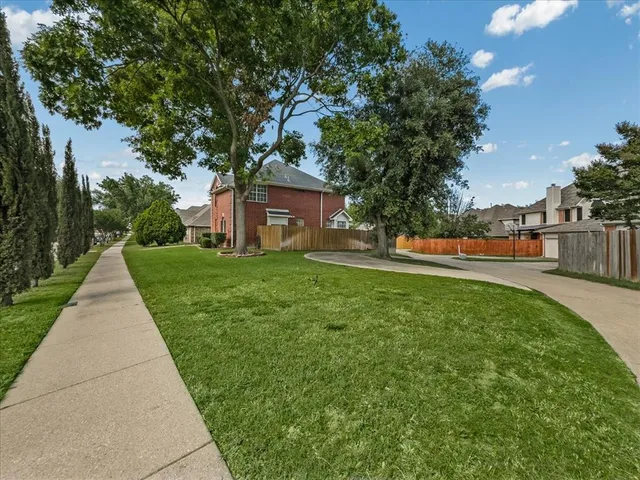 $560,000 | 6206 Hidden Springs Lane, Garland, TX 75044