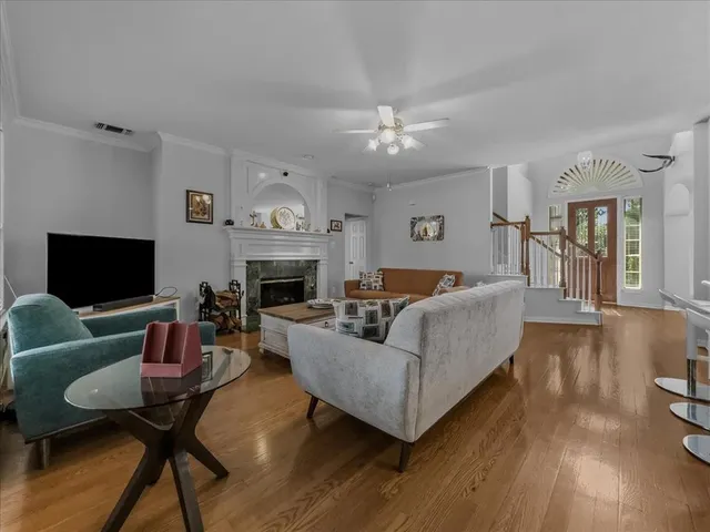 $560,000 | 6206 Hidden Springs Lane, Garland, TX 75044