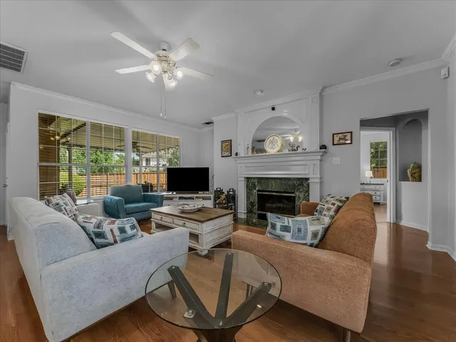 $560,000 | 6206 Hidden Springs Lane, Garland, TX 75044