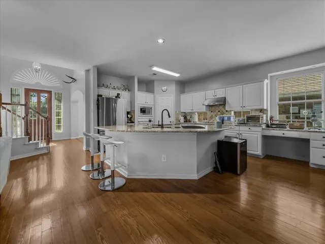 $560,000 | 6206 Hidden Springs Lane, Garland, TX 75044