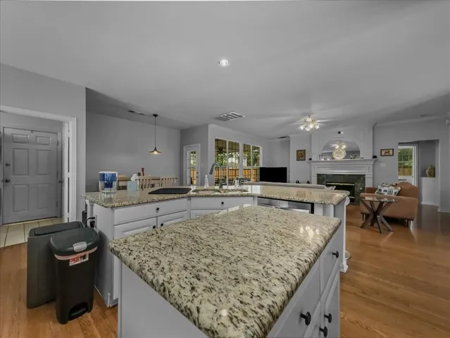 $560,000 | 6206 Hidden Springs Lane, Garland, TX 75044