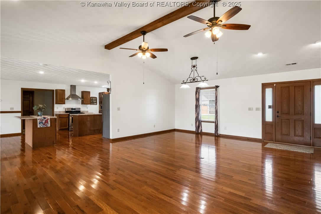 213 Rumer Station Road Red House, WV 25168 - Photo 11 of 45 Gallery Image 11