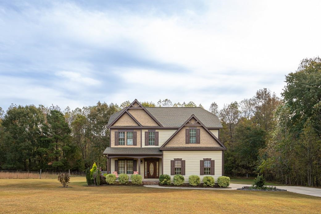 445 Driver Road Middlesex, NC 27557 - Photo 1 of 27 Photo 1