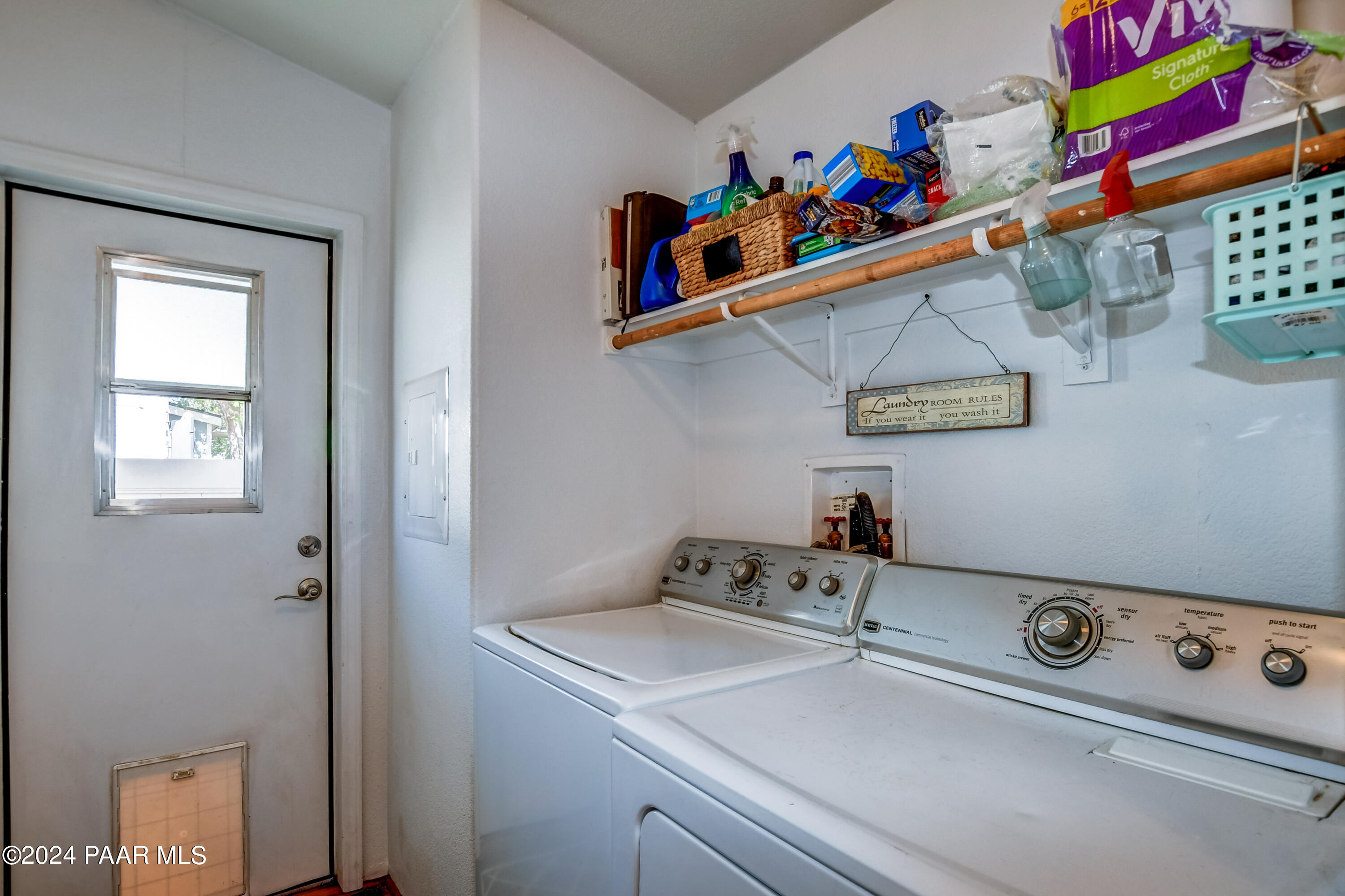 1970 Fox Road Chino Valley, AZ 86323 - Photo 19 of 27 Laundry Room 1