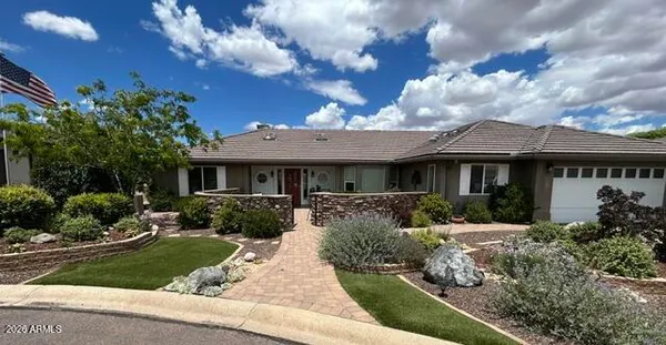 $749,900 | 1930 Golf View Lane, Prescott, AZ 86301