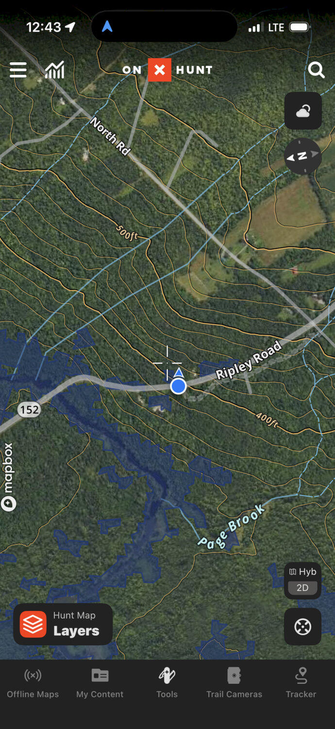 259 Page Hill Road Ripley, ME 04930 - Photo 11 of 14 13 mapbox_result