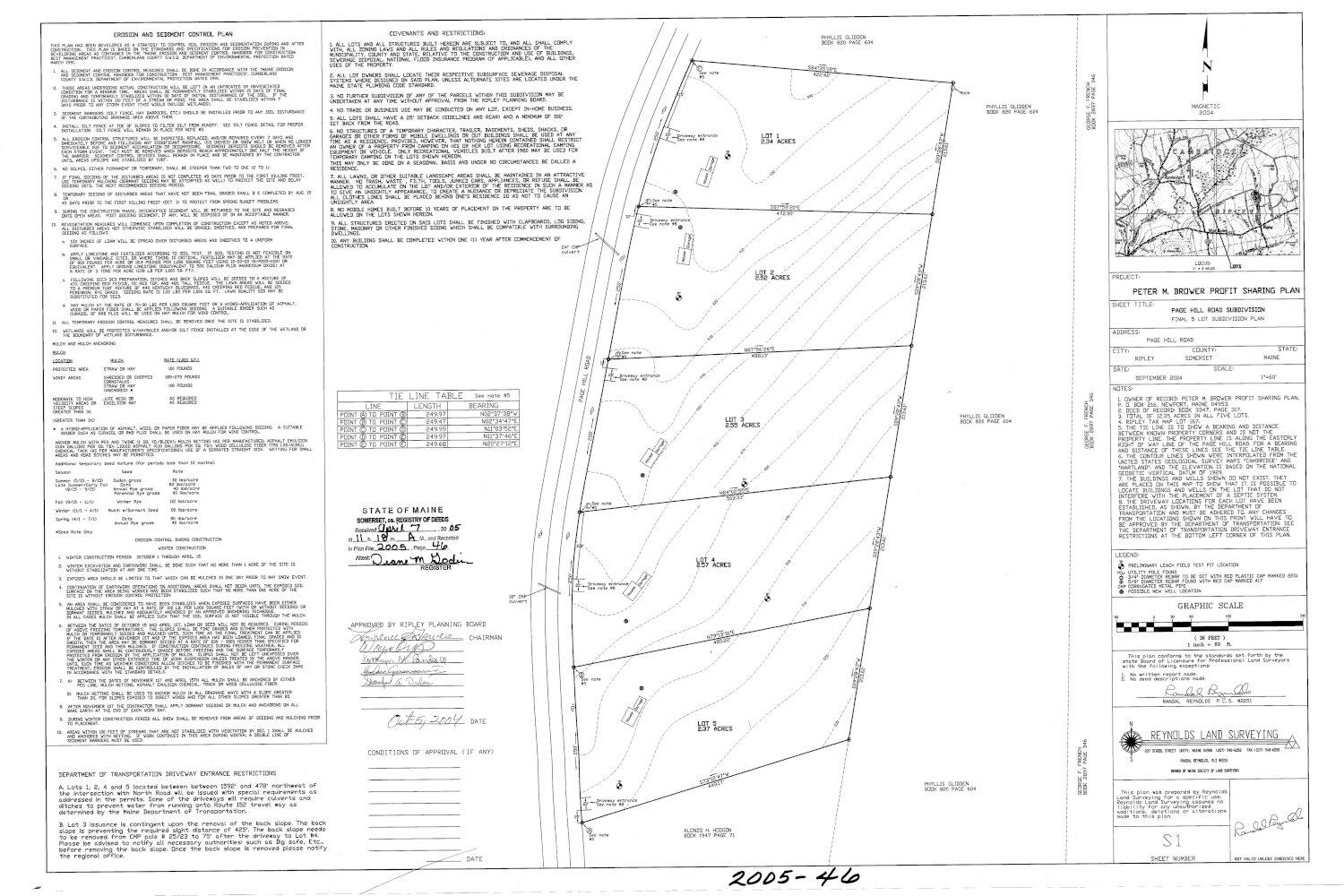 259 Page Hill Road Ripley, ME 04930 - Photo 14 of 14 Subdivision_result