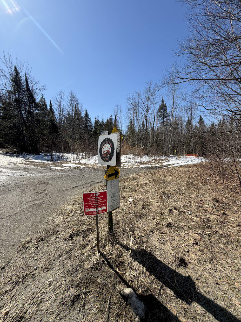 259 Page Hill Road Ripley, ME 04930 - Photo 9 of 14 10 Ripley Dexter Rail Trail Access acros