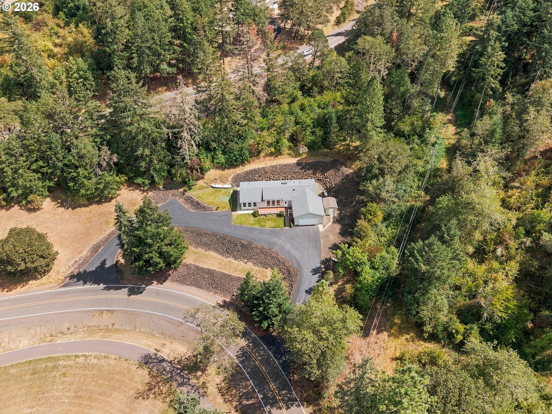 2135 Southside Road Sutherlin, OR 97479 - Photo 44 of 48 Gallery Image 44
