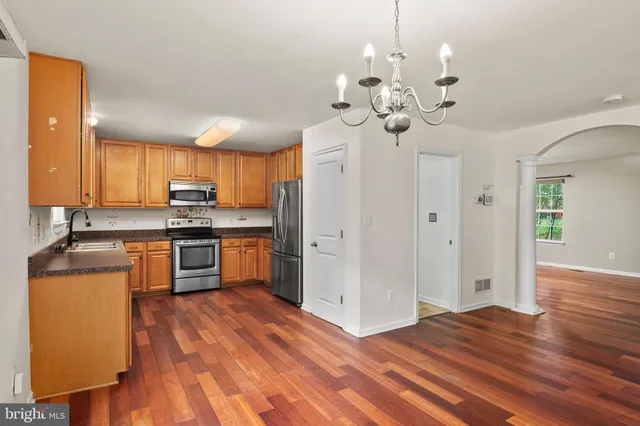 $3,495 | 404 Payne Way, Glen Burnie, MD 21060