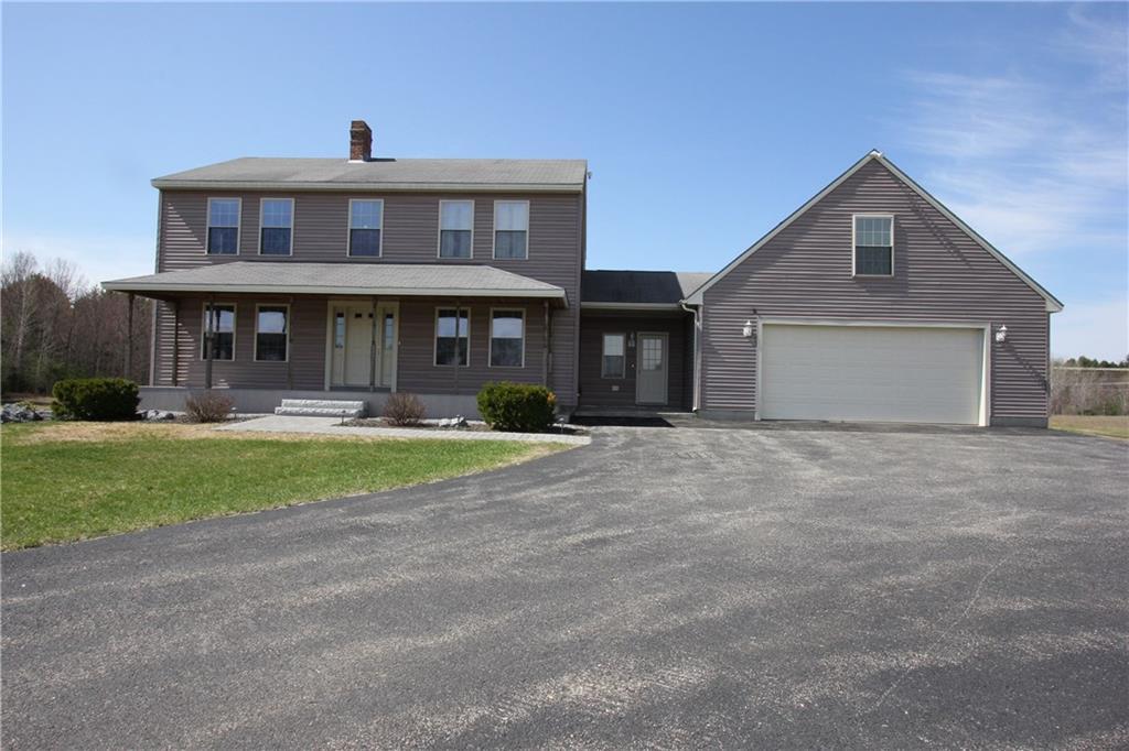 2333 Riverside Drive Auburn, ME 04210 - Photo 2 of 34 Photo