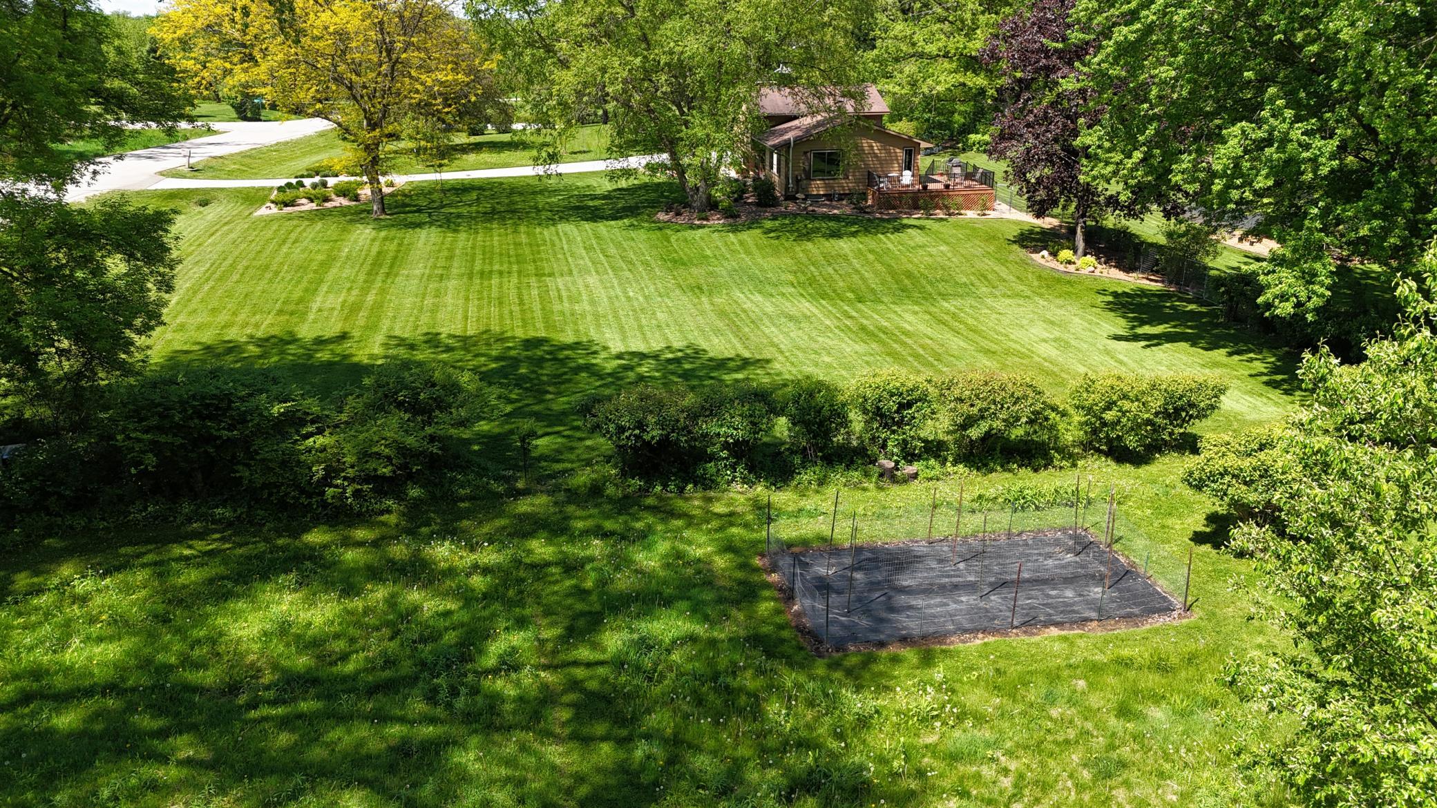 5633 St Marys Drive Northwest Rochester, MN 55901 - Photo 75 of 78
