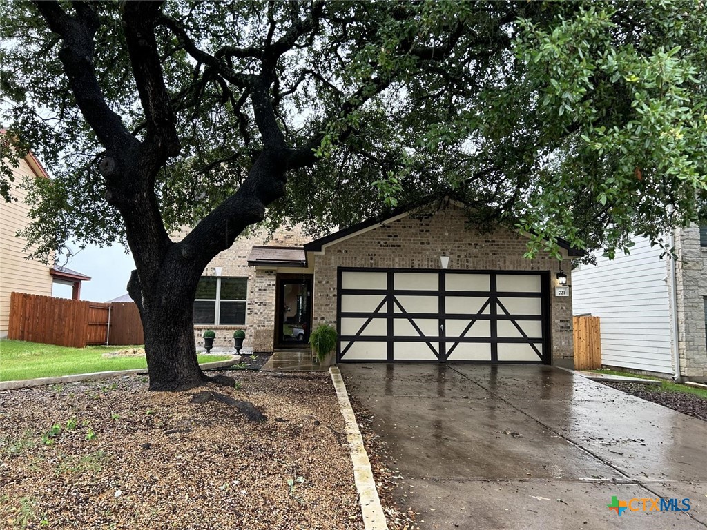 721 Green Pasture Drive Temple, TX 76502 - Photo 1 of 25
