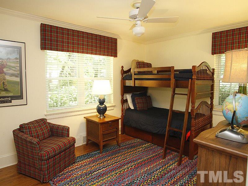 1307 Duplin Road Raleigh, NC 27607 - Photo 12 of 19 a living room with furniture a table and a window