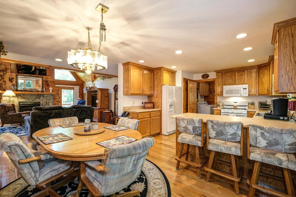 1215 Owassa Road Murphy, NC 28906 - Photo 15 of 73