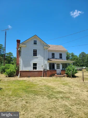 $125,000 | 10698 Oriole Back Road, Princess Anne, MD 21853