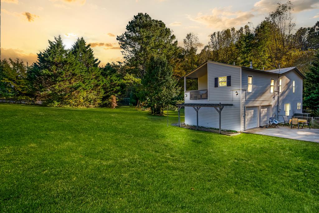 249 Harold Pritchett Road Ellijay, GA 30540 - Photo 1 of 38 Main View