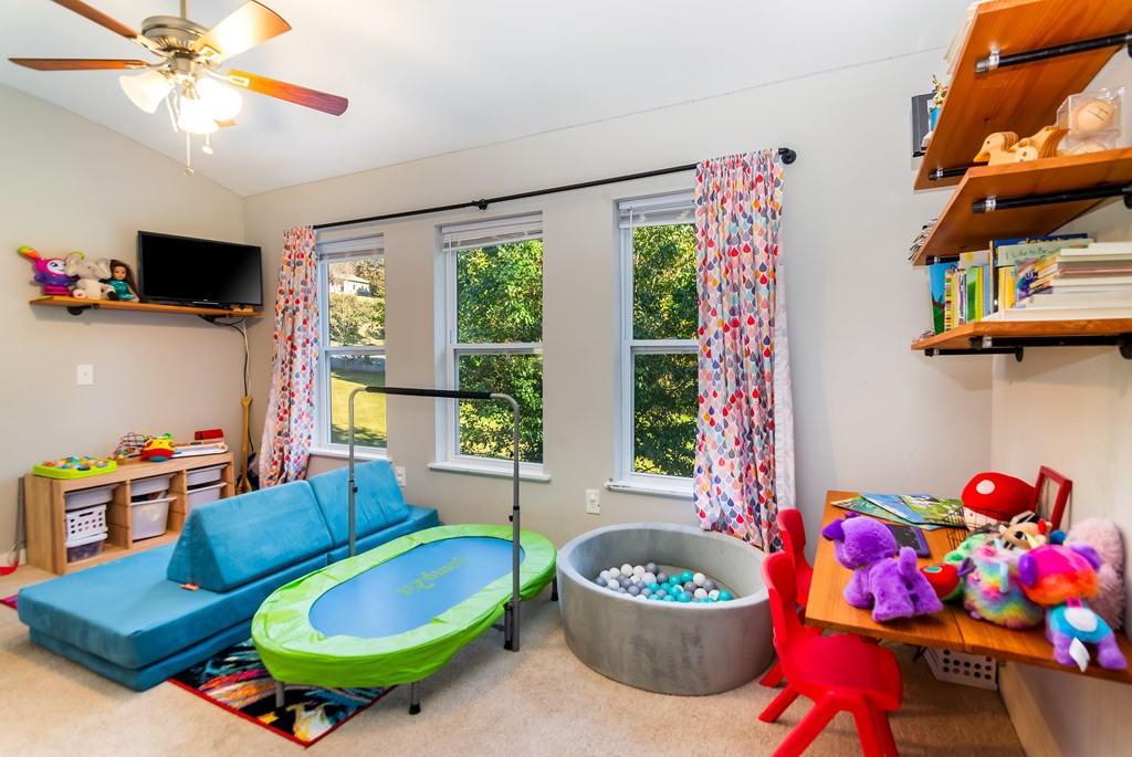 249 Harold Pritchett Road Ellijay, GA 30540 - Photo 21 of 38