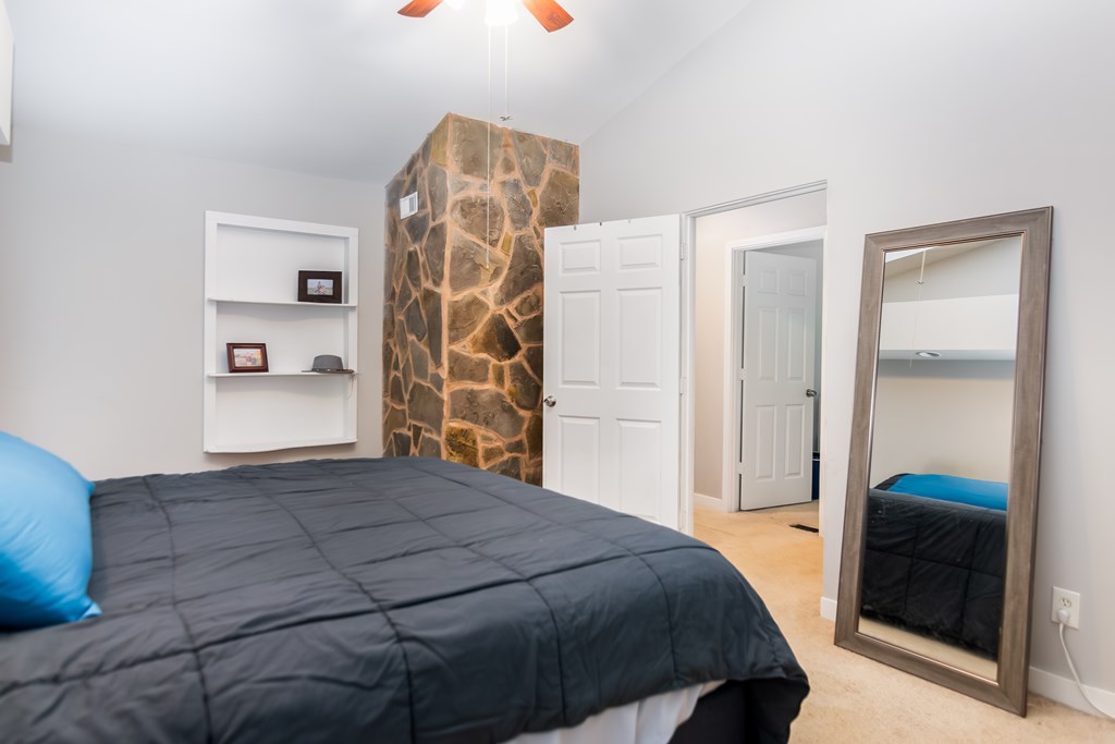249 Harold Pritchett Road Ellijay, GA 30540 - Photo 26 of 38