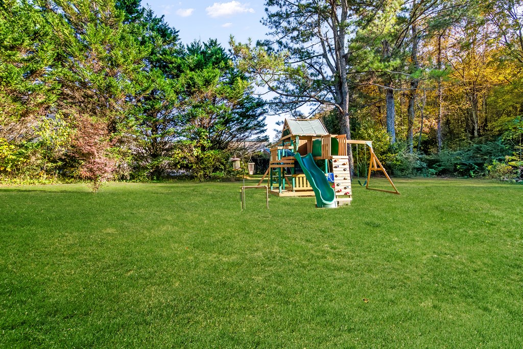 249 Harold Pritchett Road Ellijay, GA 30540 - Photo 33 of 38