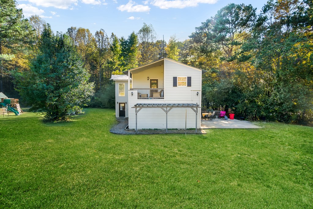 249 Harold Pritchett Road Ellijay, GA 30540 - Photo 36 of 38