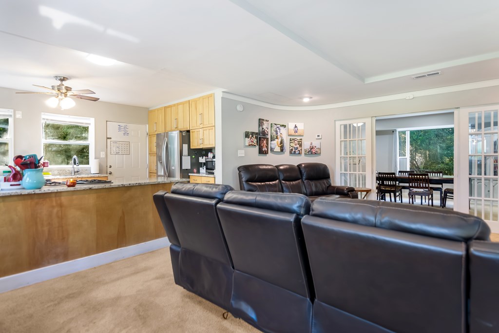 249 Harold Pritchett Road Ellijay, GA 30540 - Photo 5 of 38