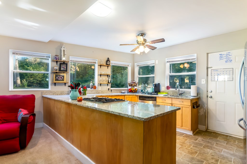 249 Harold Pritchett Road Ellijay, GA 30540 - Photo 6 of 38