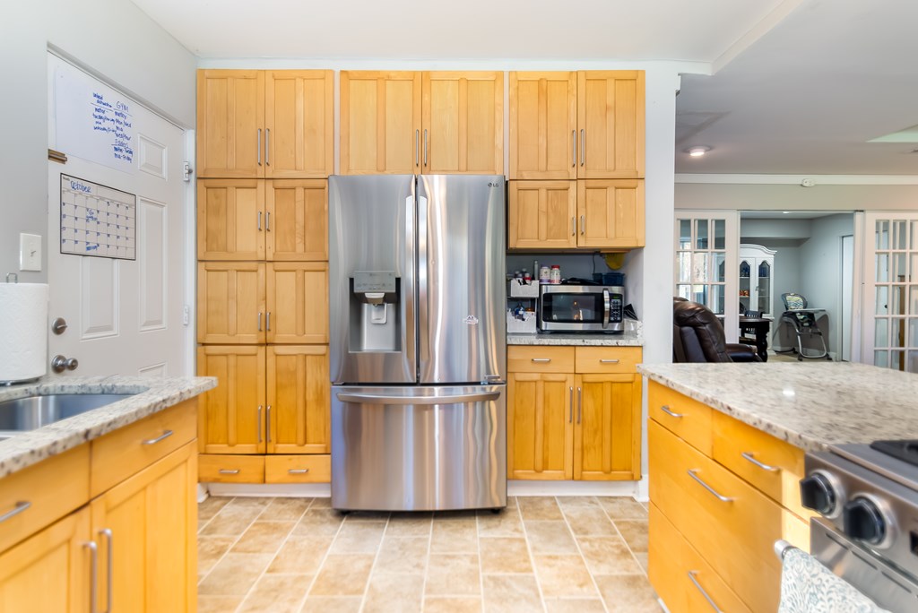 249 Harold Pritchett Road Ellijay, GA 30540 - Photo 8 of 38