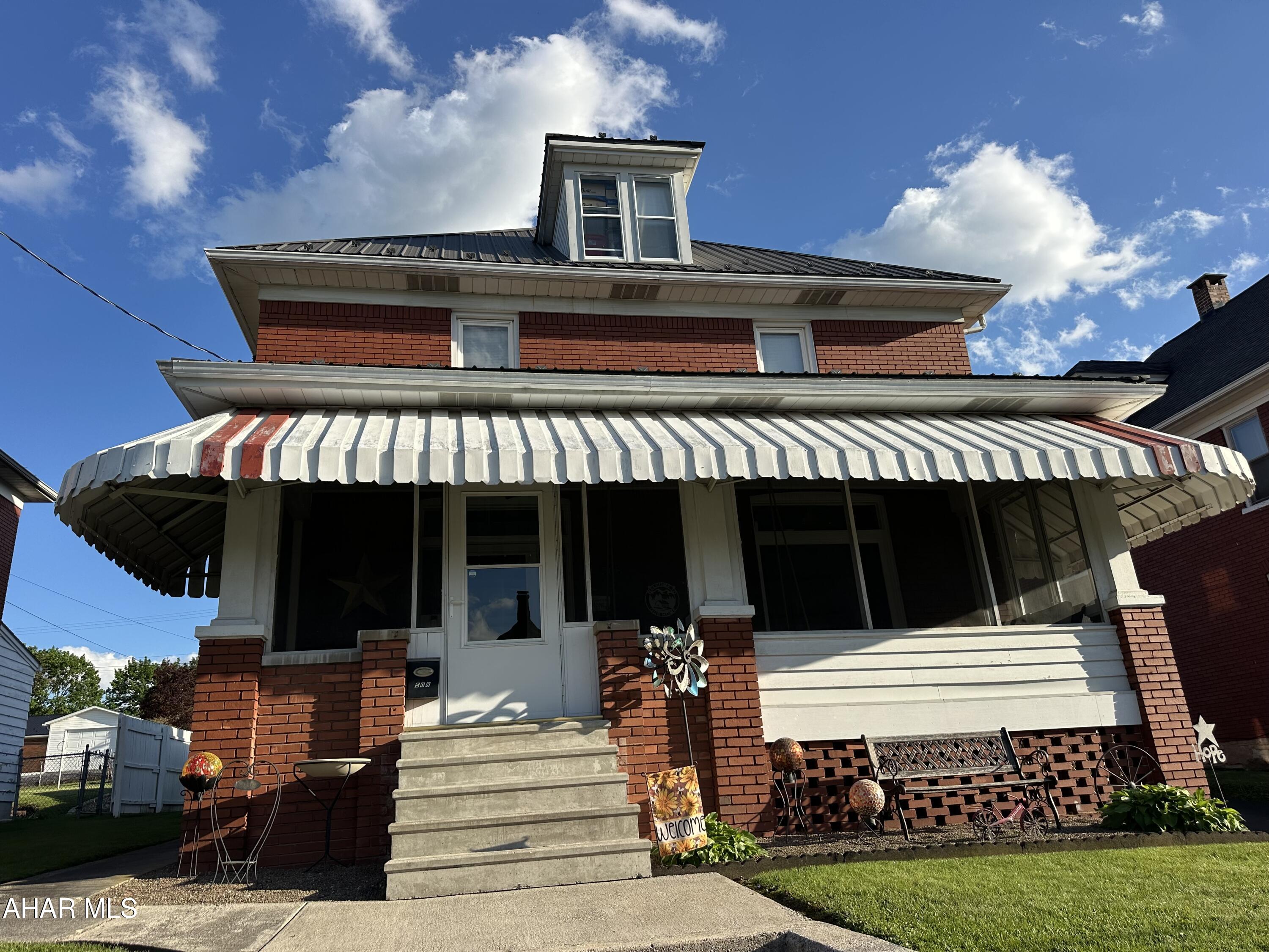 508 Walnut Street Roaring Spring, PA 16673 - Photo 2 of 37