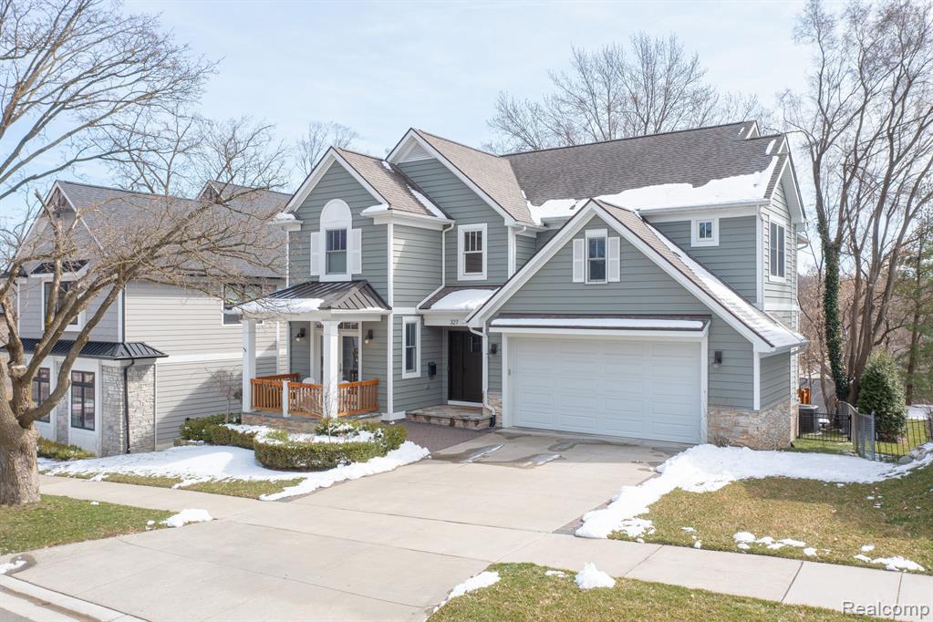 327 West 2nd Street Rochester, MI 48307 - Photo 3 of 65