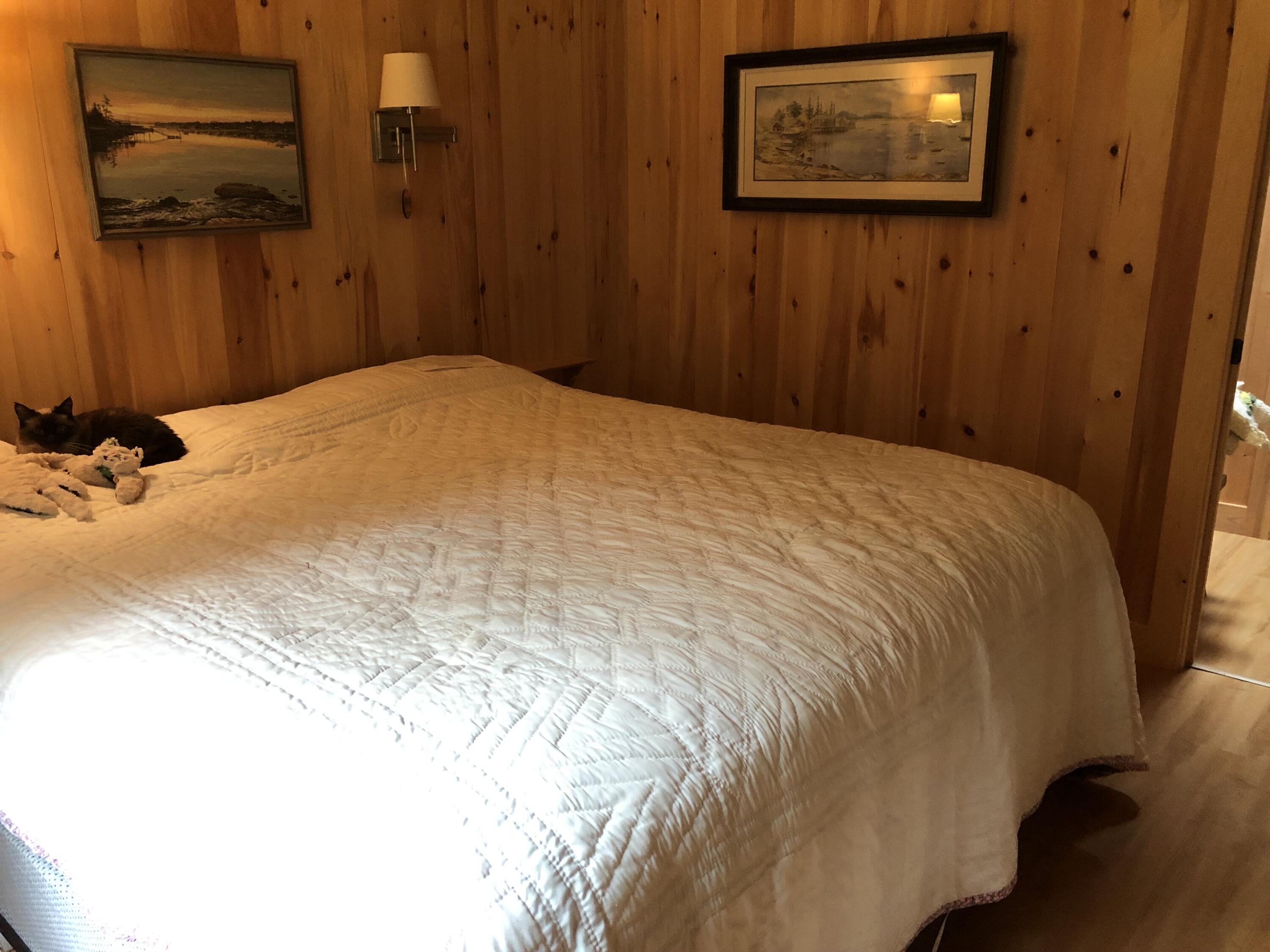 50 Granville Road Tremont, ME 04653 - Photo 58 of 71 Guest cottage