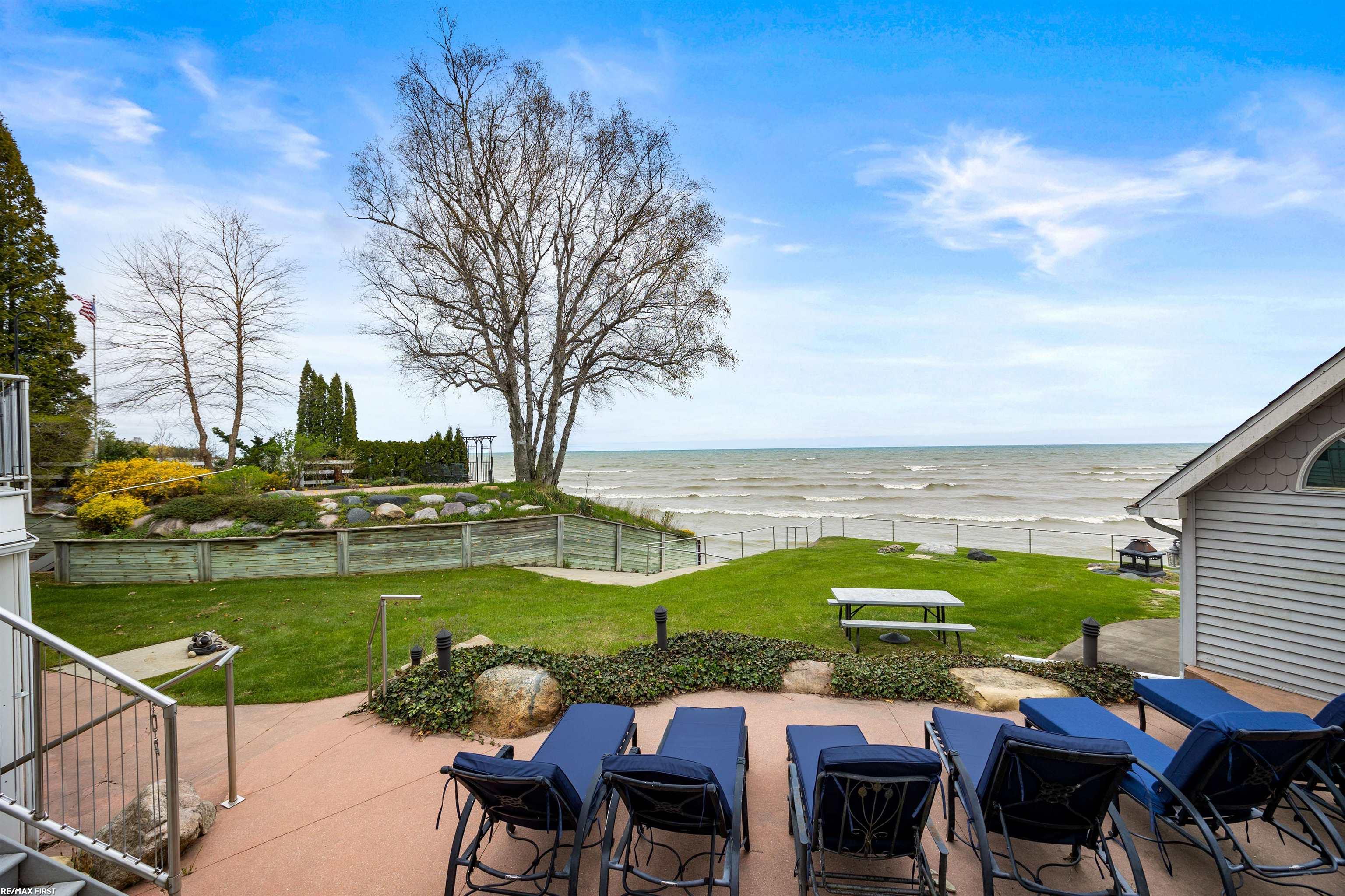 3864 Lakeshore Road Deckerville, MI 48427 - Photo 85 of 93