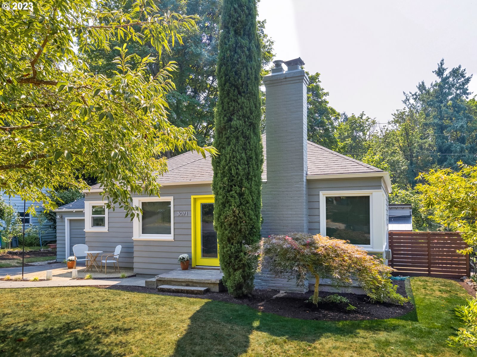 3071 Southwest Flower Terrace Portland, OR 97239 - Photo 4 of 38 Gallery Image 4