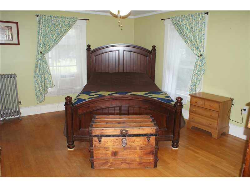 224 Nowell Road Bangor, ME 04401 - Photo 18 of 35 Master Bedroom.
