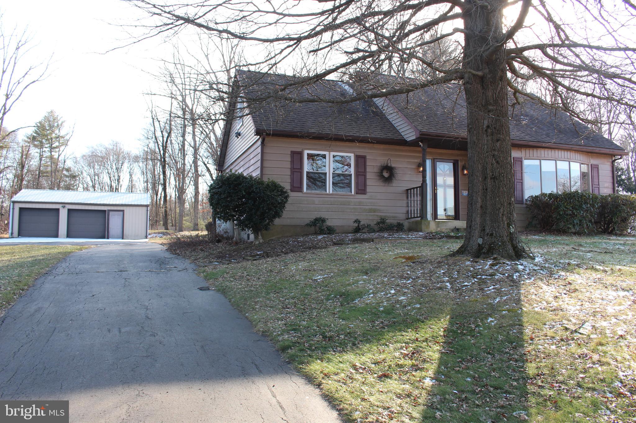 168 Long Stretch Road Pine Grove, PA 17963 - Photo 1 of 31 Gallery Image 1