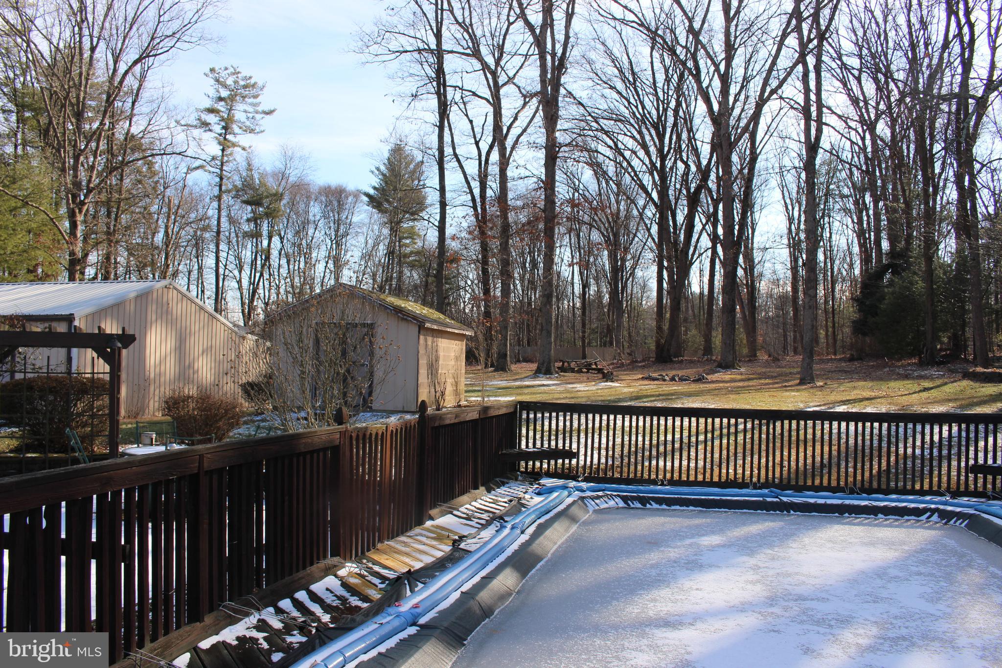 168 Long Stretch Road Pine Grove, PA 17963 - Photo 3 of 31 Gallery Image 3
