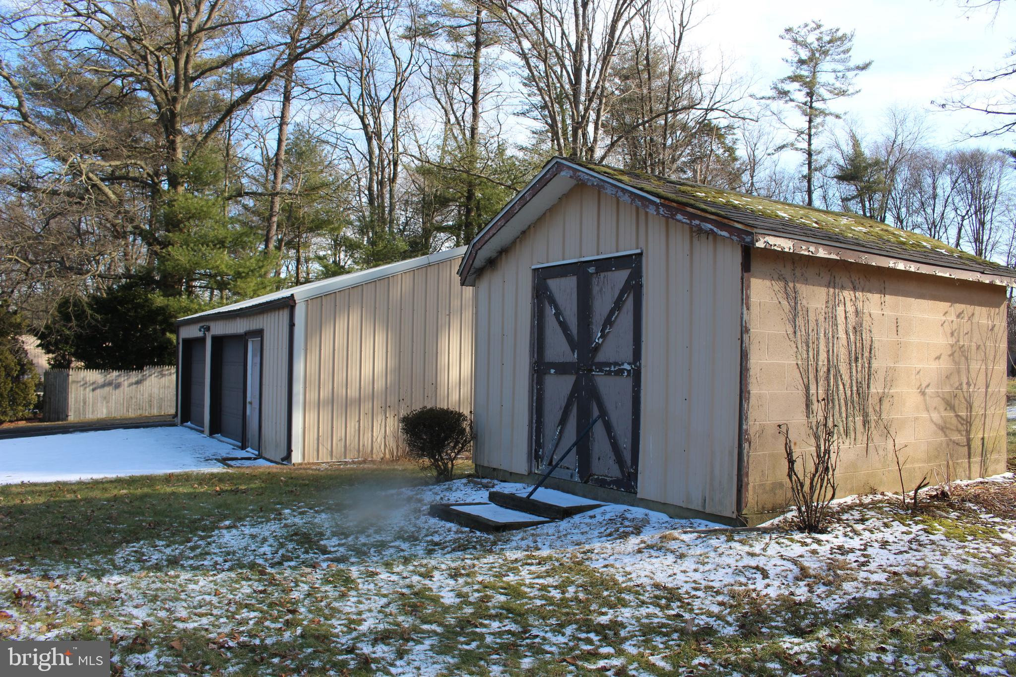 168 Long Stretch Road Pine Grove, PA 17963 - Photo 4 of 31 Gallery Image 4