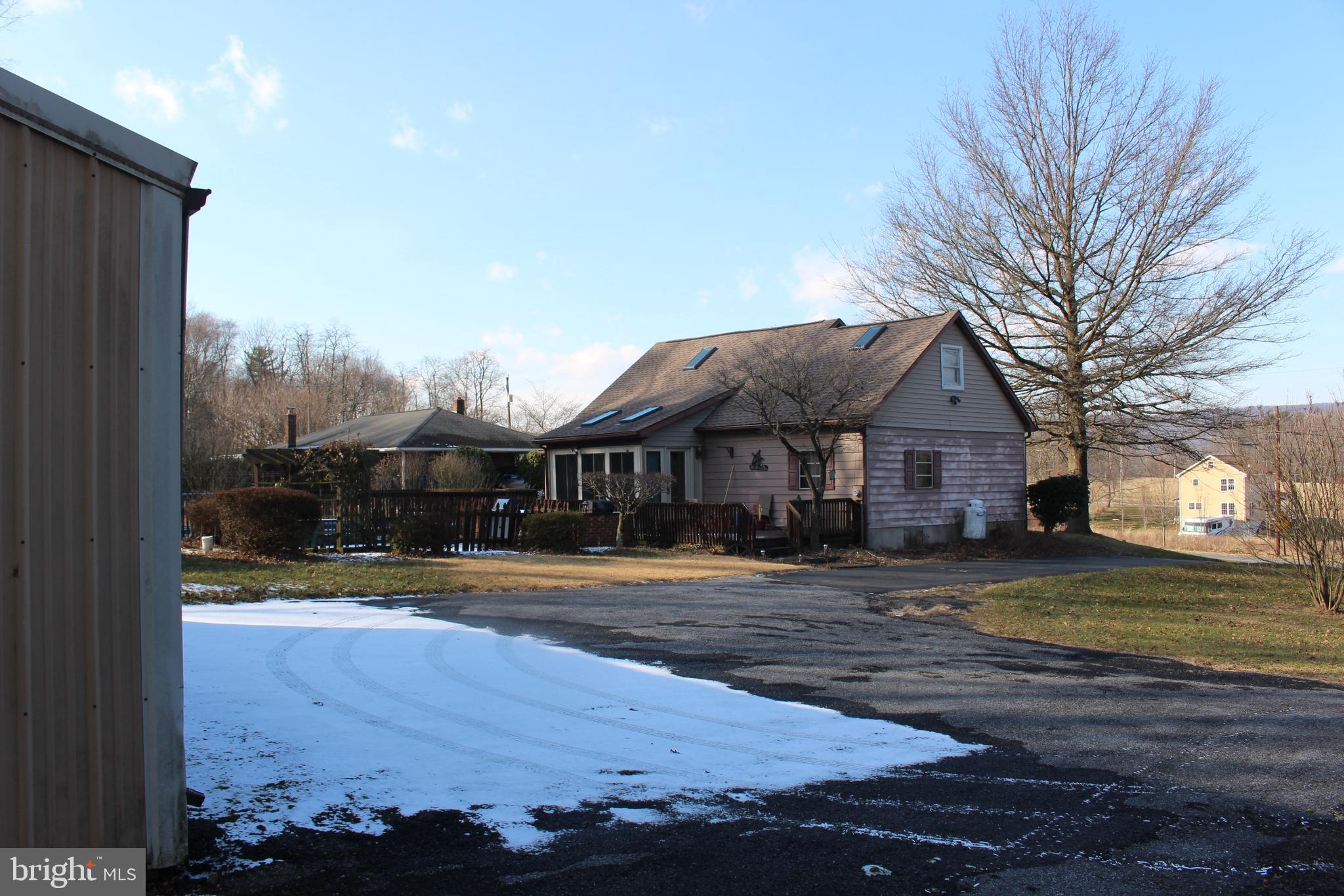 168 Long Stretch Road Pine Grove, PA 17963 - Photo 5 of 31 Gallery Image 5