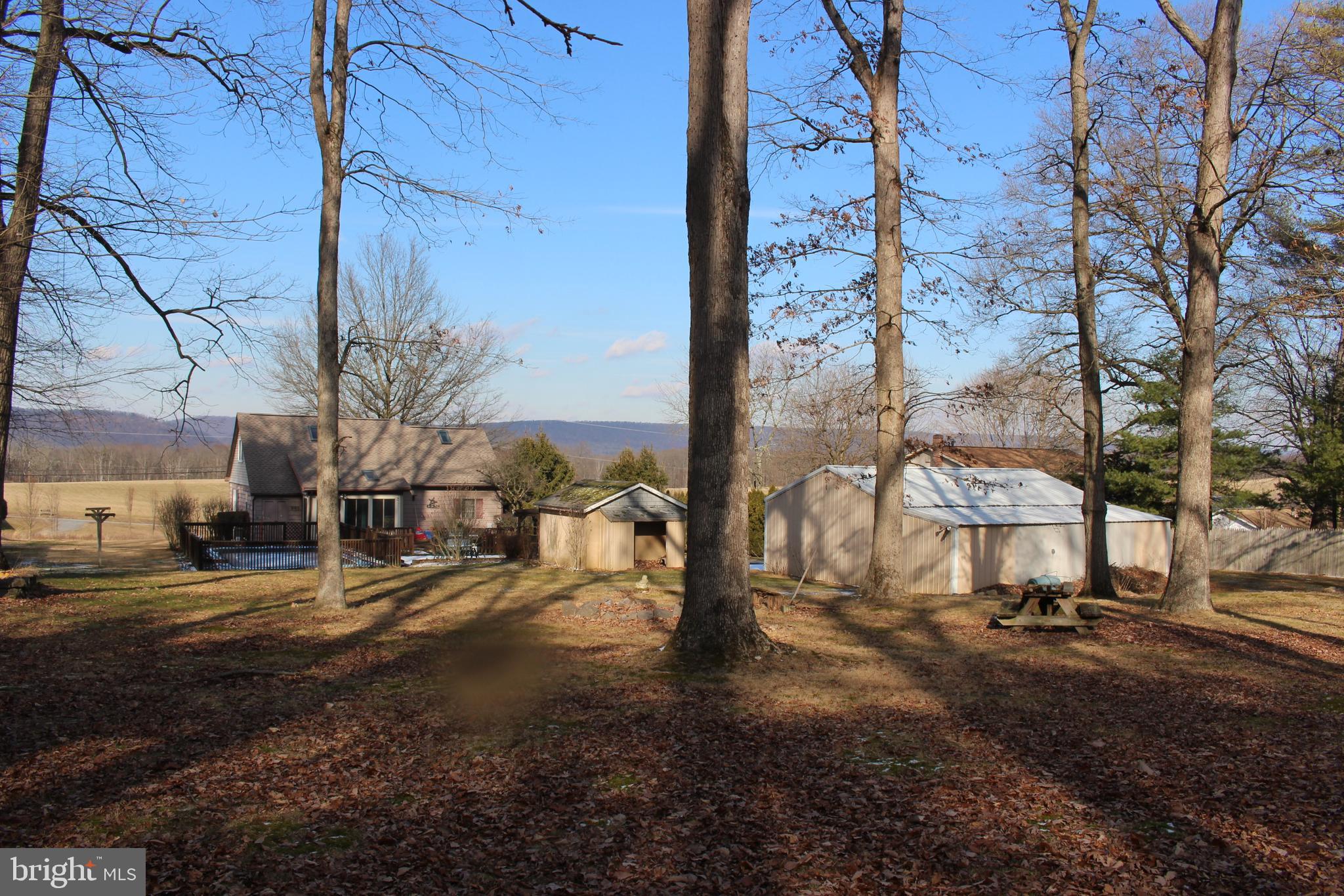 168 Long Stretch Road Pine Grove, PA 17963 - Photo 7 of 31 Gallery Image 7