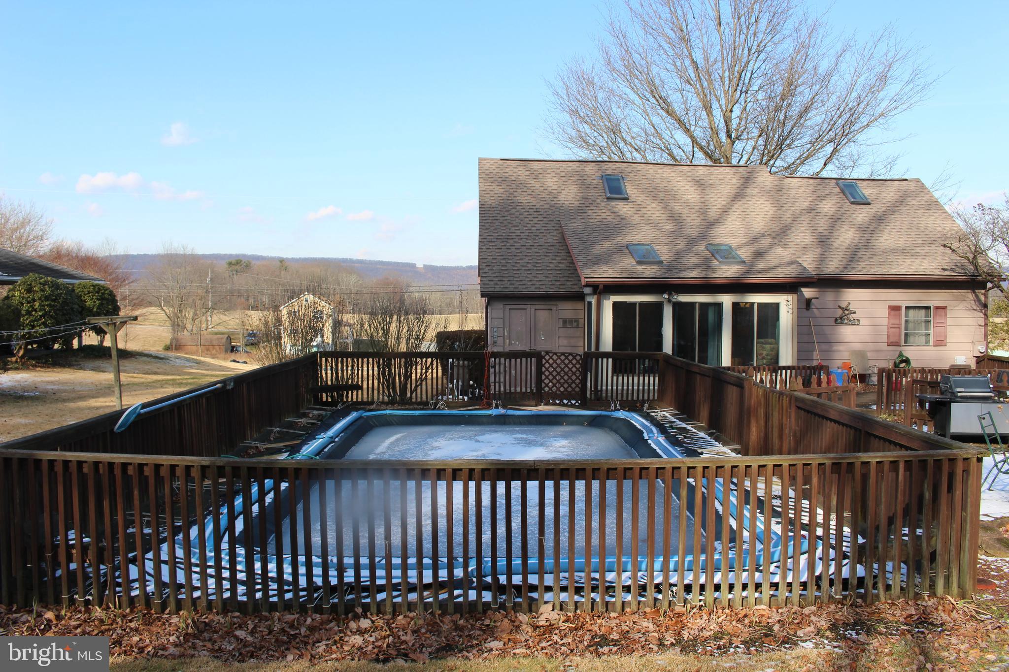 168 Long Stretch Road Pine Grove, PA 17963 - Photo 8 of 31 Gallery Image 8